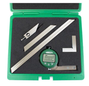 Goniometro digital INSIZE 2172-360A