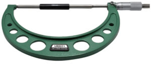 Micrometro exterior analogo 150-175mm INSIZE 3203-175A