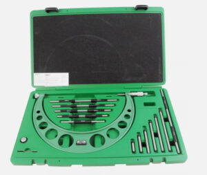 Micrometro exterior 150-300mm integral INSIZE 3206-300A