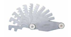 Cuenta hilos 1-12TPI INSIZE 4824-16