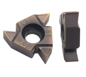 Insertos para torno 16ERM-AG55 LF6018 10u