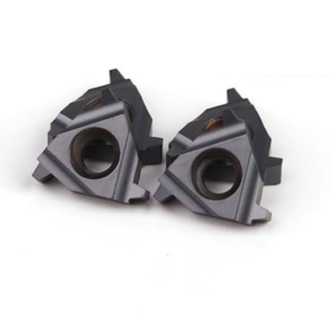 Insertos para torno 16IRM-AG55 LF6018 10u