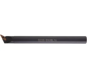 Portaherramientas Interiores S25s-svubl16 Para Torno