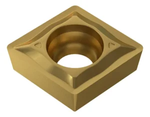 Insertos para torno CCMT09T308 LF6018 10u