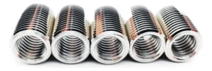 5 insertos de reparacion M18*1.5-2D