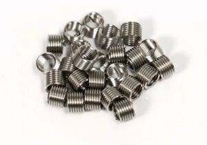 20 insertos de reparacion M11*1.25-2D