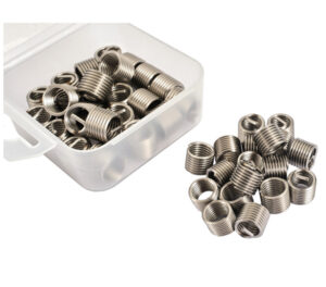 20 insertos de reparacion M8*1-2D