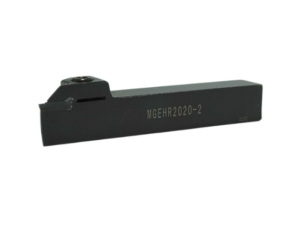 Portaherramientas Ranurado Exterior Mgehr2020-2c Para Torno