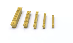 Insertos para torno MGMN-400-M 10u