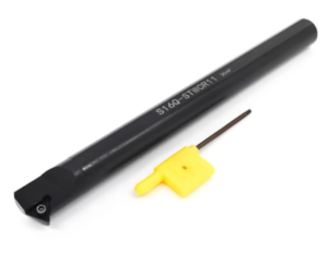 Portaherramientas Interiores S16q-stwcr11 Para Torno
