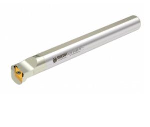 Portaherramientas Interiores S32t-svubr16 Para Torno