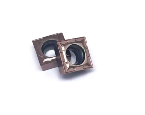 Insertos para torno SCMT090308 LF6018 10u