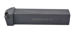 Portaherramientas Roscado Exterior Ser3232p16 Para Torno