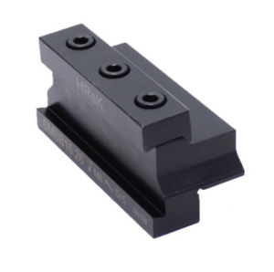 Block porta lama de tronzar portaherramientas 26mm SMBB1626