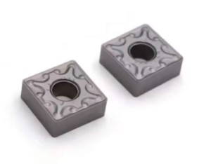 Insertos para torno SNMG120412-MA LF6018 10u