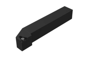 Portaherramienta exterior STGCR1616H11 + insertos TCMT-110204