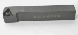 Portaherramientas Exteriores Stgcr1616h16 Para Torno
