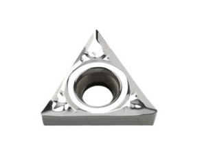 Insertos para torno TCGT-16T308-AL-K10