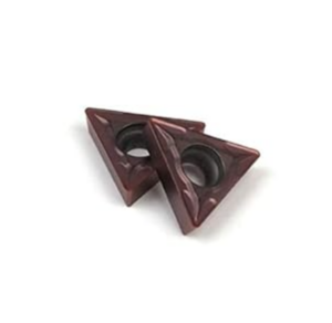Insertos para torno TCMT-110204 10u