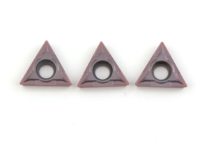 Insertos para torno TCMT-110208 10u