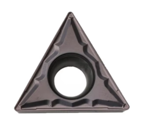 Insertos para torno TCMT16T308 LF6018 10u