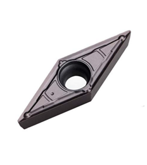 Insertos para torno VBMT160408 LF6018 10u