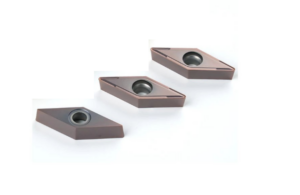 Insertos para torno VCMT160408 LF6018 10u