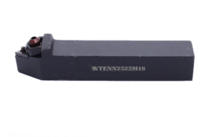 Portaherramientas Exteriores Wtenn2525m16 Para Torno