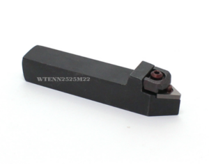 Portaherramientas Exteriores Wtenn2525m22 Para Torno