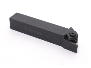 Portaherramientas Exteriores Wtjnl2525m16 Para Torno