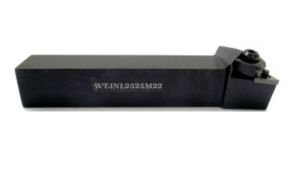 Portaherramientas Exteriores Wtjnl2525m22 Para Torno
