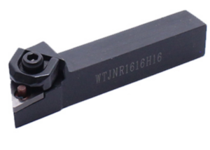 Portaherramientas Exteriores Wtjnr1616h16 Para Torno