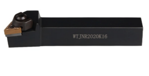Portaherramientas Exteriores Wtjnr2020k16 Para Torno