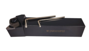 Portaherramientas Exteriores Wtjnr3232p22 Para Torno