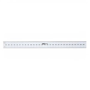 Regla rigida graduada 150mm INSIZE 7122-150