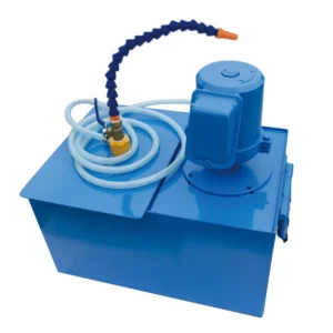 Sistema de refrigeracion con bomba de agua CP13 220v