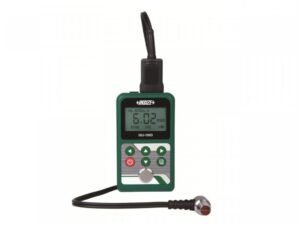 Medidor de espesor ultrasonico INSIZE ISU-100D