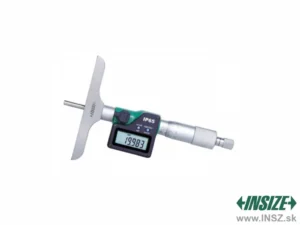 Micrometro digital de profundidad 0-150mm INSIZE 3540-B150