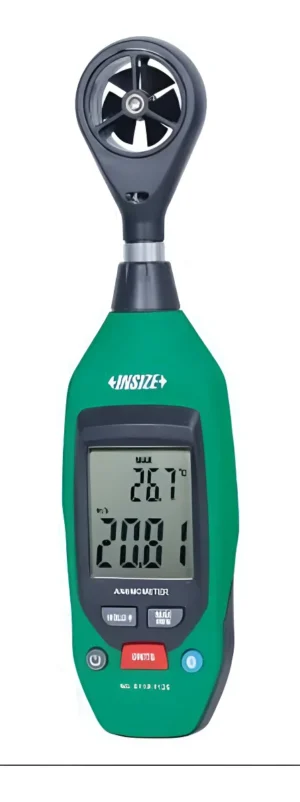Anemometro INSIZE  0110-1125