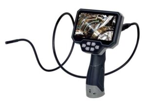 Videoscopio con resolución 1280x720 INSIZE ISV-E40