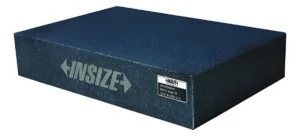 Mesa granito superficie grado 00 1200x800x160mm INSIZE 6900-1128