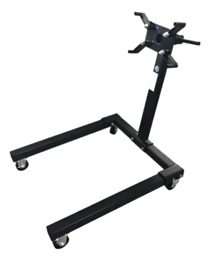 Grúa pluma para camioneta 450 kg modelo ZX0601F