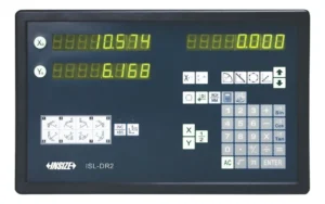 Lector digital de dos ejes INSIZE ISL-DR2