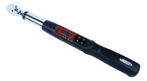 Llave de Torque Digital 100–500 N.m INSIZE IST-W500A