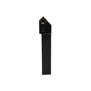 Portaherramienta exterior MSSNR2020K12 + insertos SNMG120404-HA