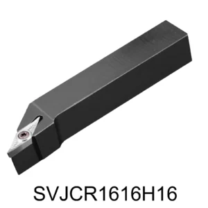 Portaherramientas Exteriores Svjcr1616h16 Para Torno