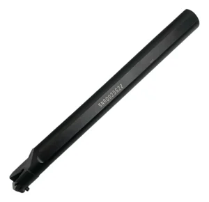 Portaherramienta roscado interior SNR0025S22 + insertos 22-IR-N-60-LDA