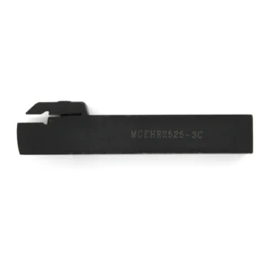 Portaherramienta ranurado exterior MGEHR2525-3C + insertos MGMN-300-M