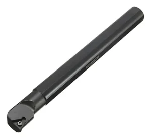 Portaherramienta roscado interior SNR0025S16 + insertos 16IR-3-TR-LDA