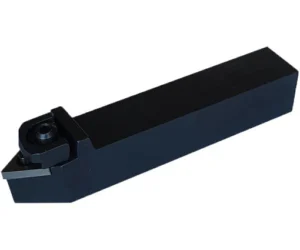 Portaherramienta exterior WTENN3232P22 + insertos TNMG220408-PM-LF9018